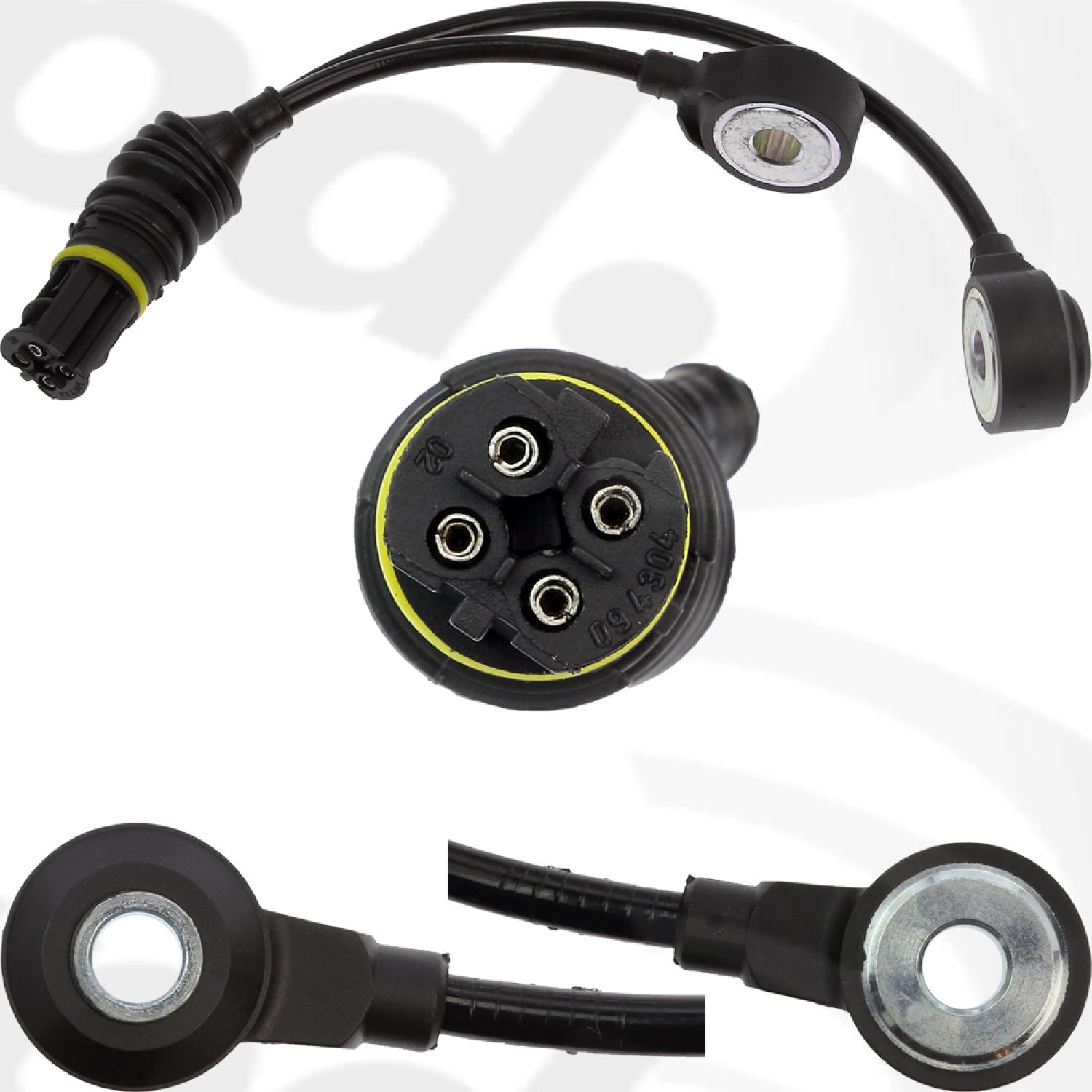 Global Parts Distributors 1811904 Ignition Knock (Detonation) Sensor product image 1 of 1