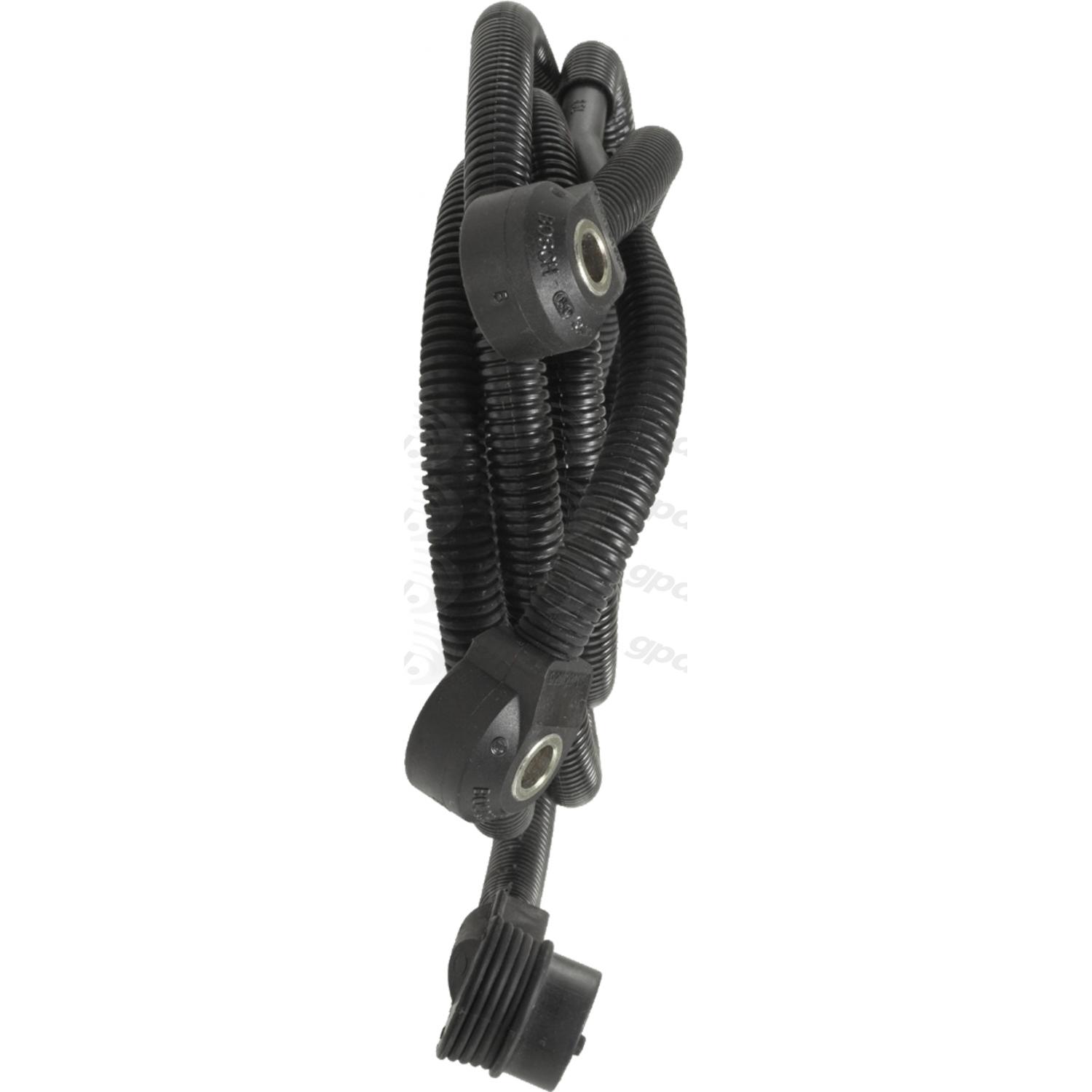 Global Parts Distributors 1811908 - Ignition Knock (Detonation) Sensor Global Parts Distributors 1811908 Ignition Knock (Detonation) Sensor product image 1 of 1