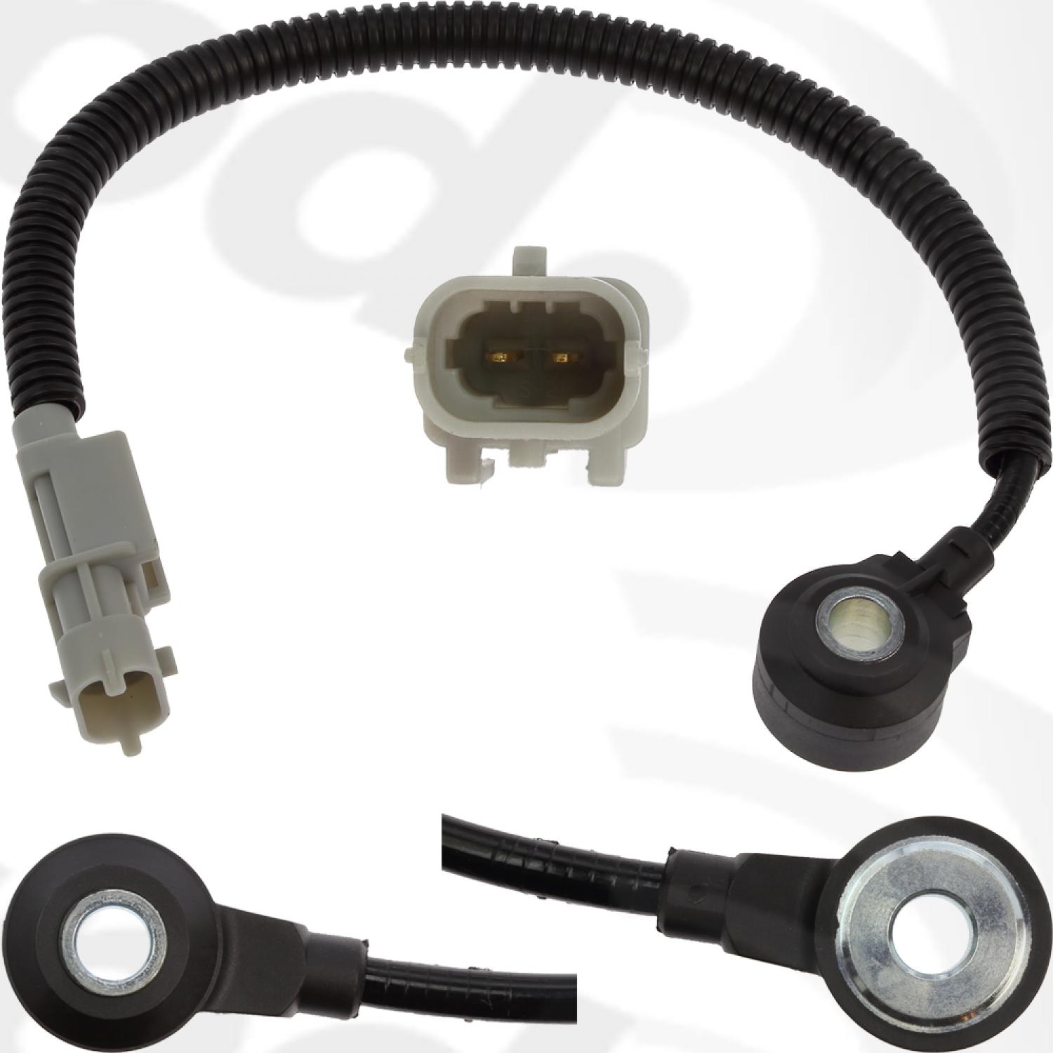 Global Parts Distributors 1811909 - Ignition Knock (Detonation) Sensor Global Parts Distributors 1811909 Ignition Knock (Detonation) Sensor product image 1 of 1