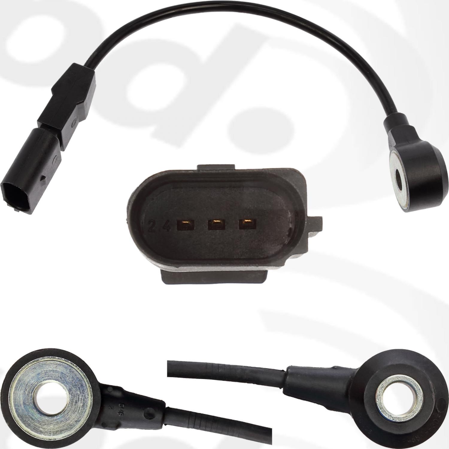 Global Parts Distributors 1811911 Ignition Knock (Detonation) Sensor product image 1 of 1