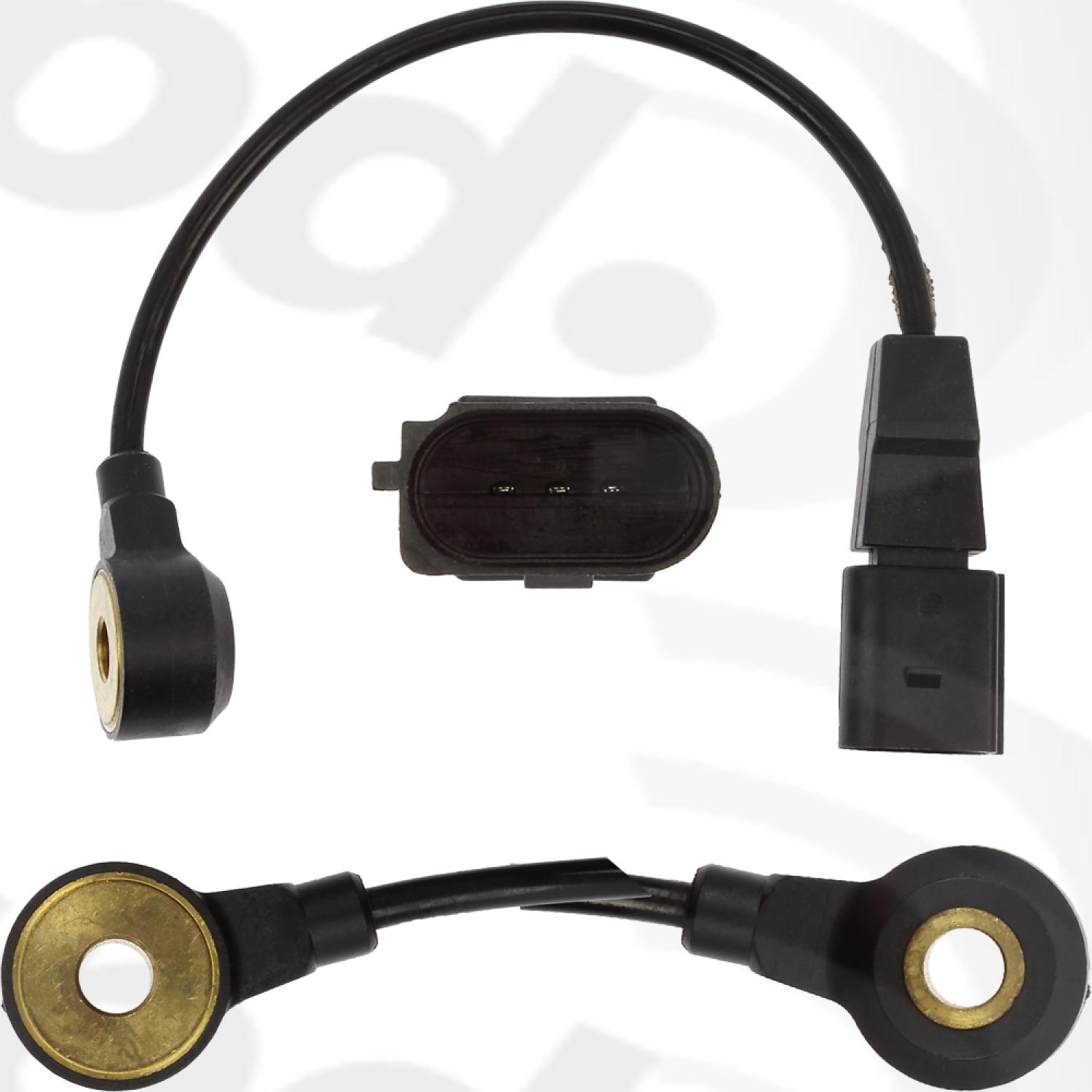Global Parts Distributors 1811912 - Ignition Knock (Detonation) Sensor Global Parts Distributors 1811912 Ignition Knock (Detonation) Sensor product image 1 of 1