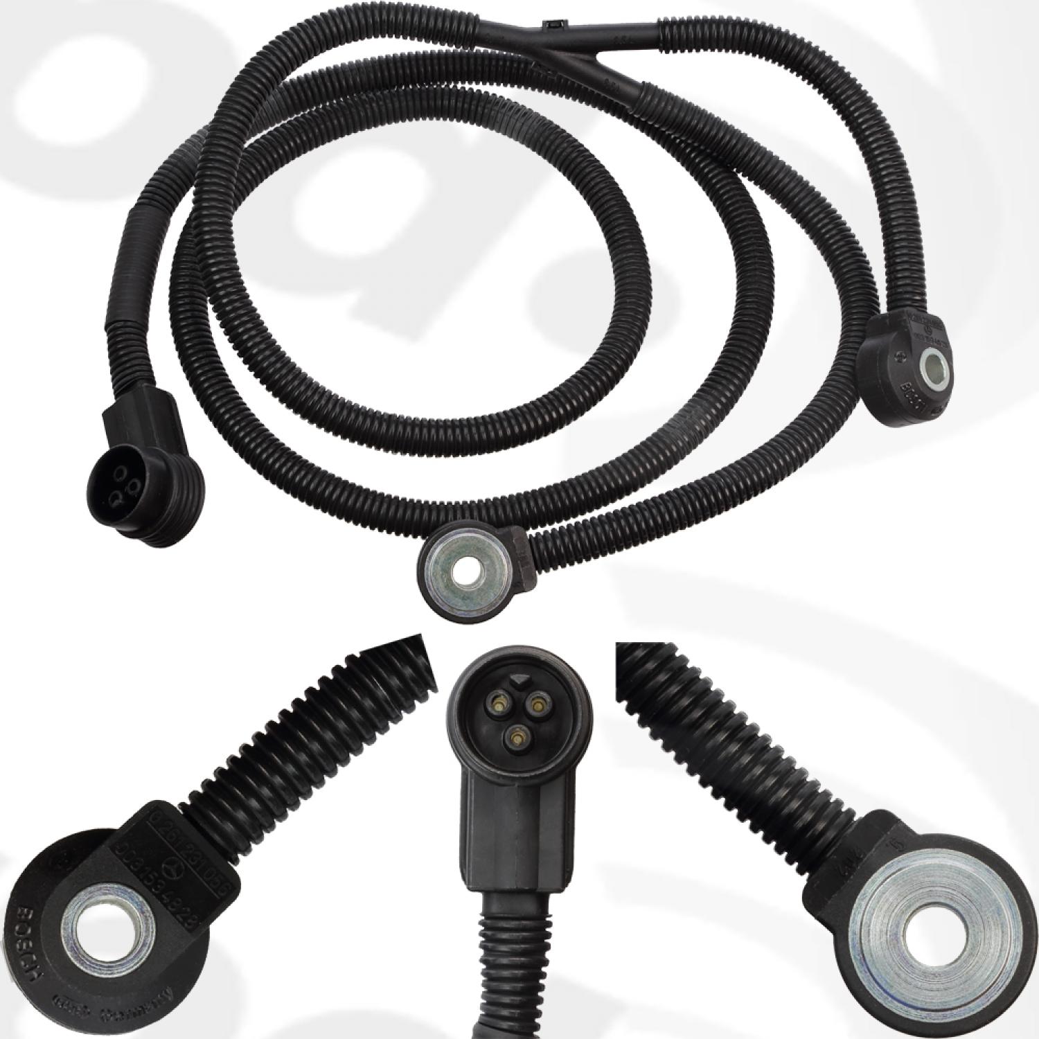 Global Parts Distributors 1811918 Ignition Knock (Detonation) Sensor product image 1 of 1
