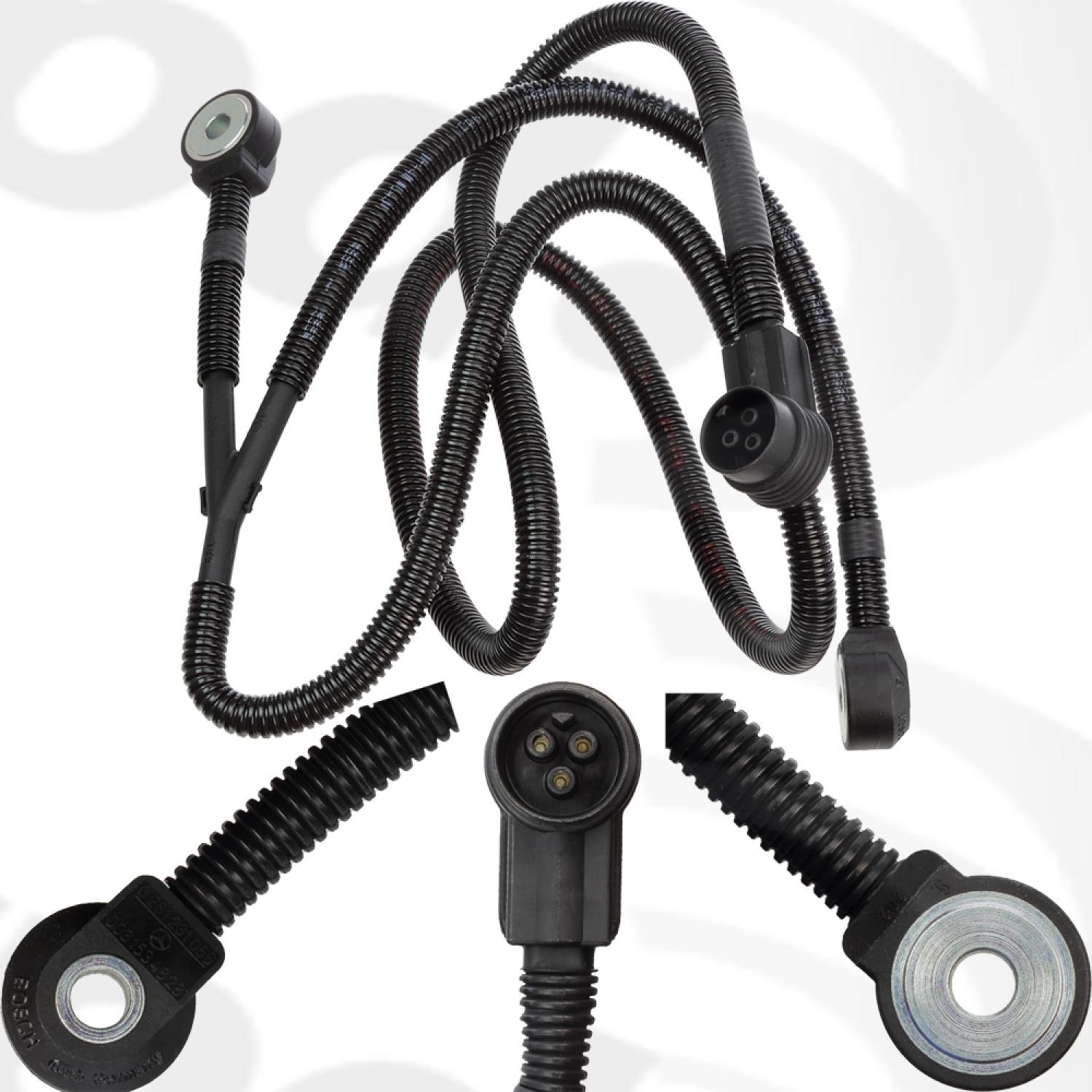 Global Parts Distributors 1811919 Ignition Knock (Detonation) Sensor product image 1 of 1