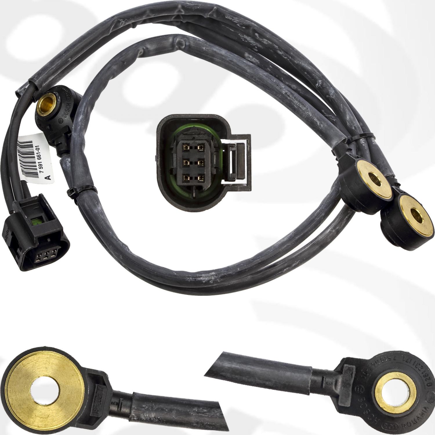Global Parts Distributors 1811932 Ignition Knock (Detonation) Sensor product image 1 of 1