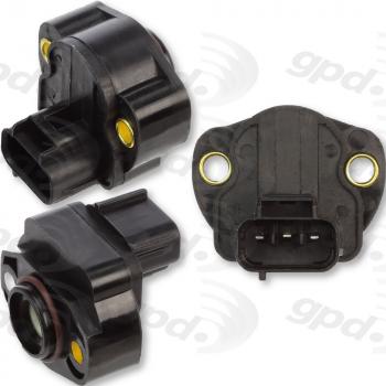 Global Parts Distributors 1811979 Throttle Position Sensor product image 1 of 1