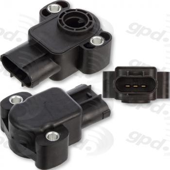 Global Parts Distributors 1811984 Throttle Position Sensor product image 1 of 1