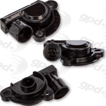 Global Parts Distributors 1811985 Throttle Position Sensor product image 1 of 1
