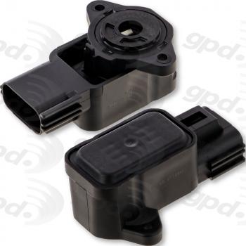 Global Parts Distributors 1811986 - Throttle Position Sensor Global Parts Distributors 1811986 Throttle Position Sensor product image 1 of 1