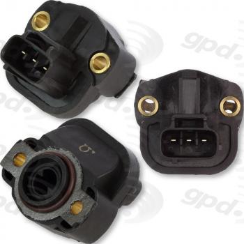 Global Parts Distributors 1811994 Throttle Position Sensor product image 1 of 1