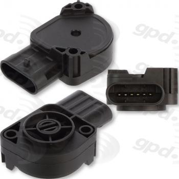Global Parts Distributors 1811995 Throttle Position Sensor product image 1 of 1
