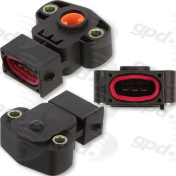 Global Parts Distributors 1811997 Throttle Position Sensor product image 1 of 1
