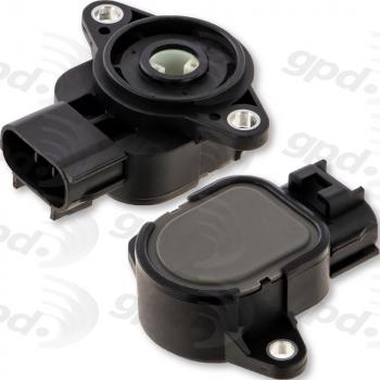 Global Parts Distributors 1812001 Throttle Position Sensor product image 1 of 1