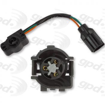 Global Parts Distributors 1812006 Throttle Position Sensor product image 1 of 1