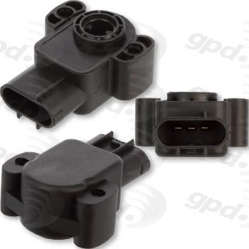 Global Parts Distributors 1812017 Throttle Position Sensor product image 1 of 1