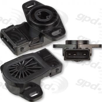 Global Parts Distributors 1812030 Throttle Position Sensor product image 1 of 1