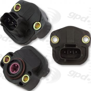 Global Parts Distributors 1812035 Throttle Position Sensor product image 1 of 1