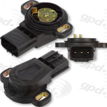 Global Parts Distributors 1812045 Throttle Position Sensor product image 1 of 1