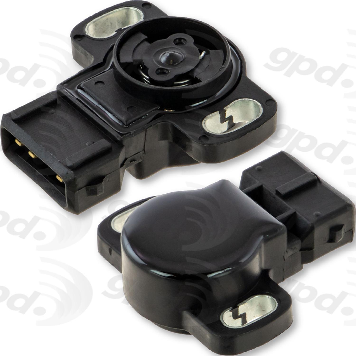 Global Parts Distributors 1812058 Throttle Position Sensor product image 1 of 1