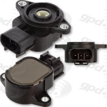 Global Parts Distributors 1812064 Throttle Position Sensor product image 1 of 1