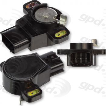 Global Parts Distributors 1812065 - Throttle Position Sensor Global Parts Distributors 1812065 Throttle Position Sensor product image 1 of 1
