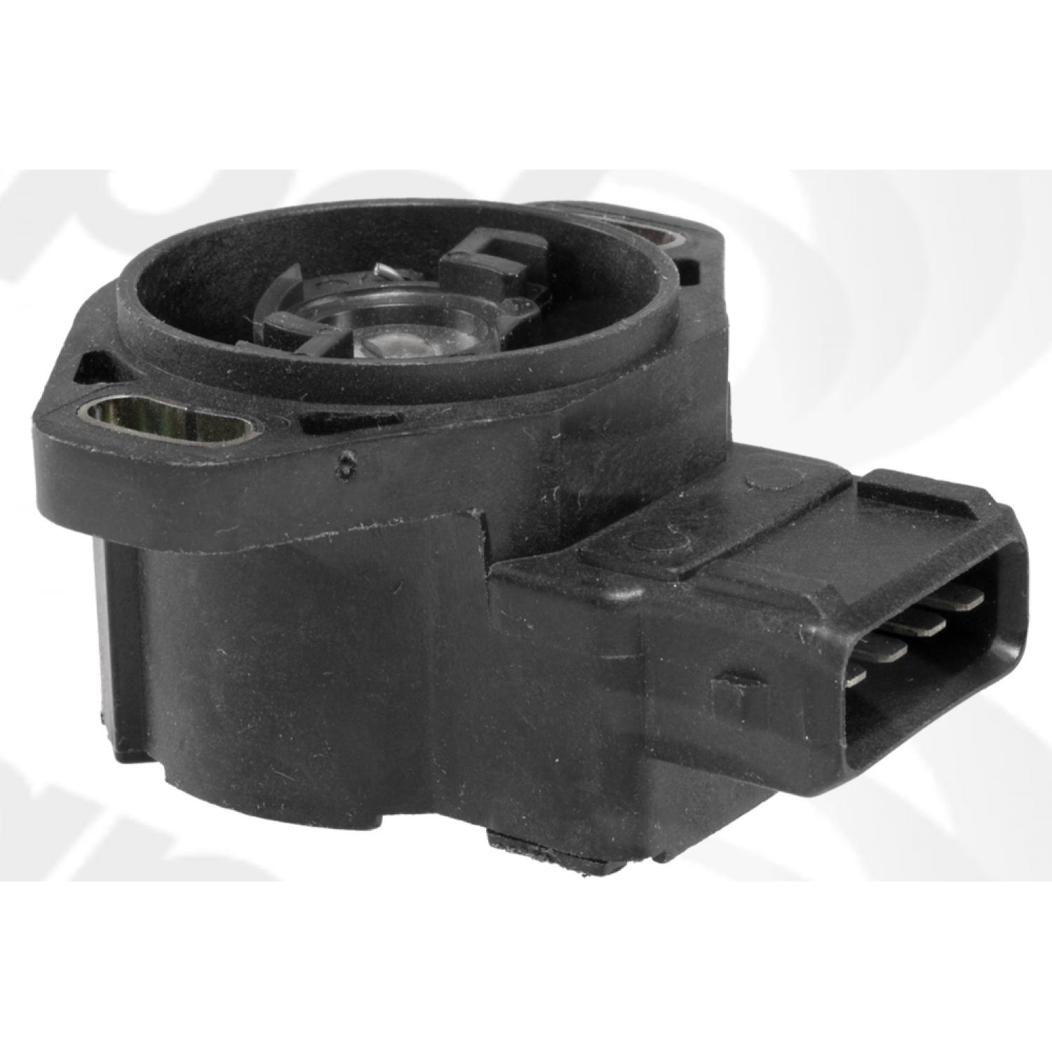 Global Parts Distributors 1812069 Throttle Position Sensor product image 1 of 1