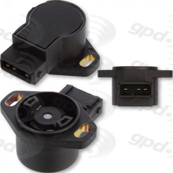 Global Parts Distributors 1812088 Throttle Position Sensor product image 1 of 1