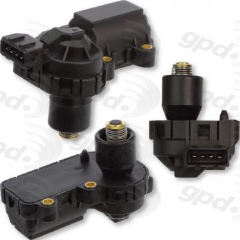 Global Parts Distributors 1812096 Throttle Position Sensor product image 1 of 1