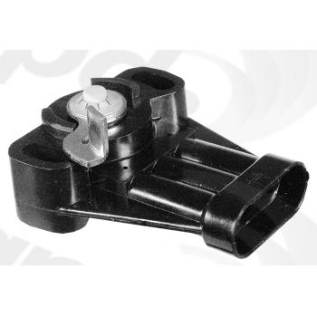 Global Parts Distributors 1812106 Throttle Position Sensor product image 1 of 1