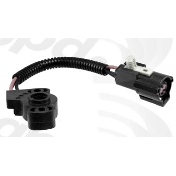 Global Parts Distributors 1812107 Throttle Position Sensor product image 1 of 1