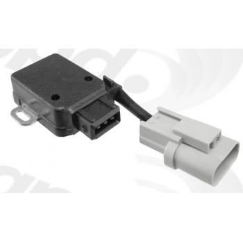 Global Parts Distributors 1812117 - Throttle Position Sensor Global Parts Distributors 1812117 Throttle Position Sensor product image 1 of 1