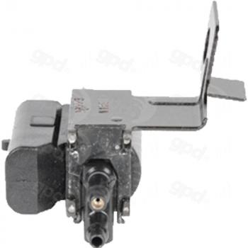 Global Parts Distributors 1812152 EGR Valve Control Solenoid product image 1 of 1