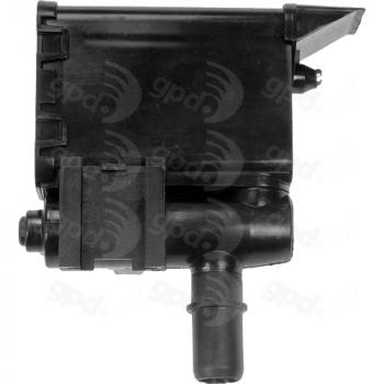 Global Parts Distributors 1812160 Vapor Canister Purge Solenoid product image 2 of 2