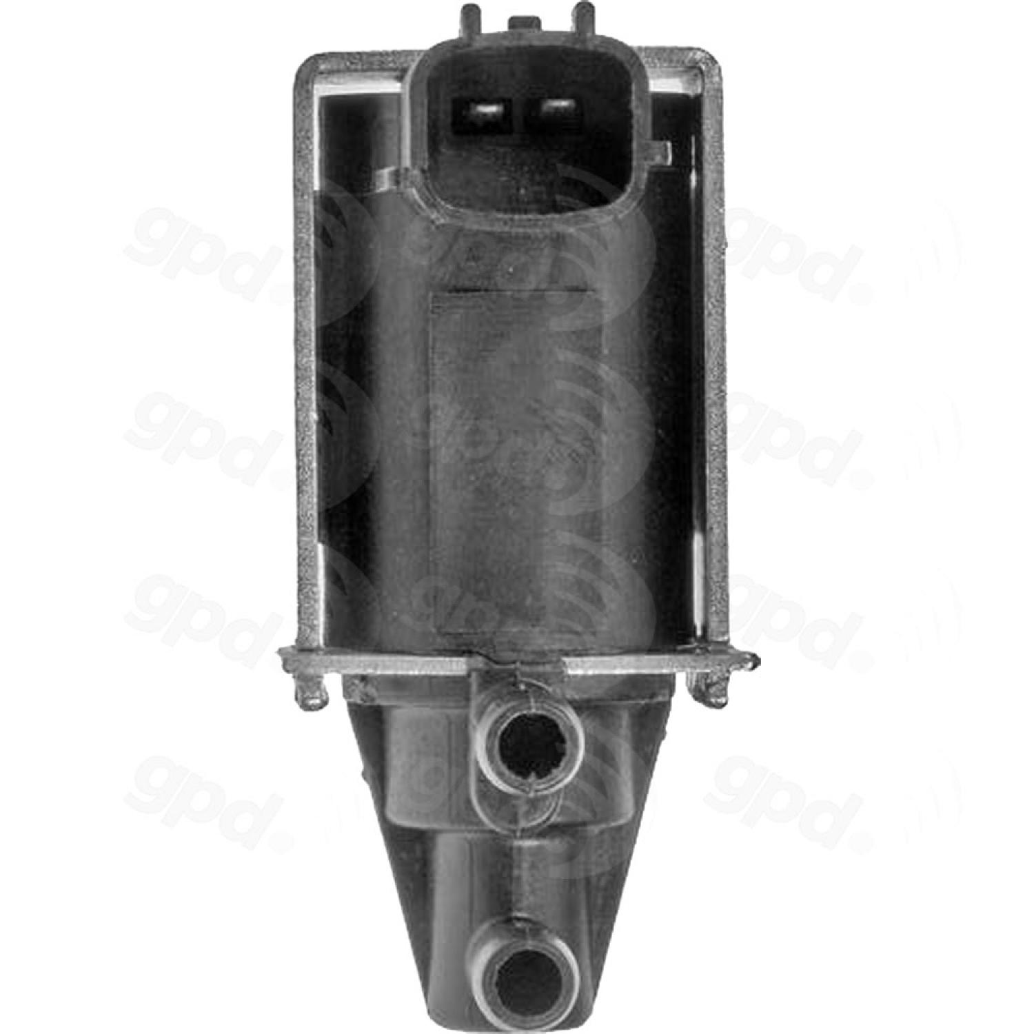 Global Parts Distributors 1812162 Vapor Canister Purge Solenoid product image 1 of 2