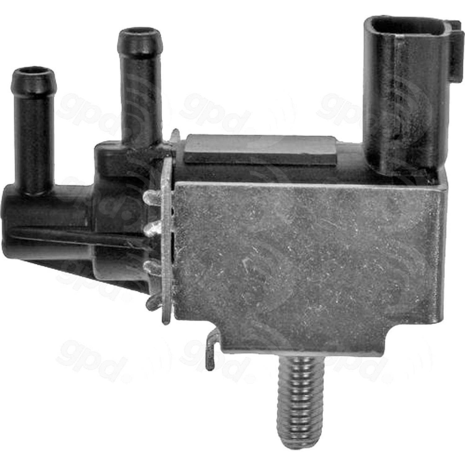 Global Parts Distributors 1812162 Vapor Canister Purge Solenoid product image 2 of 2