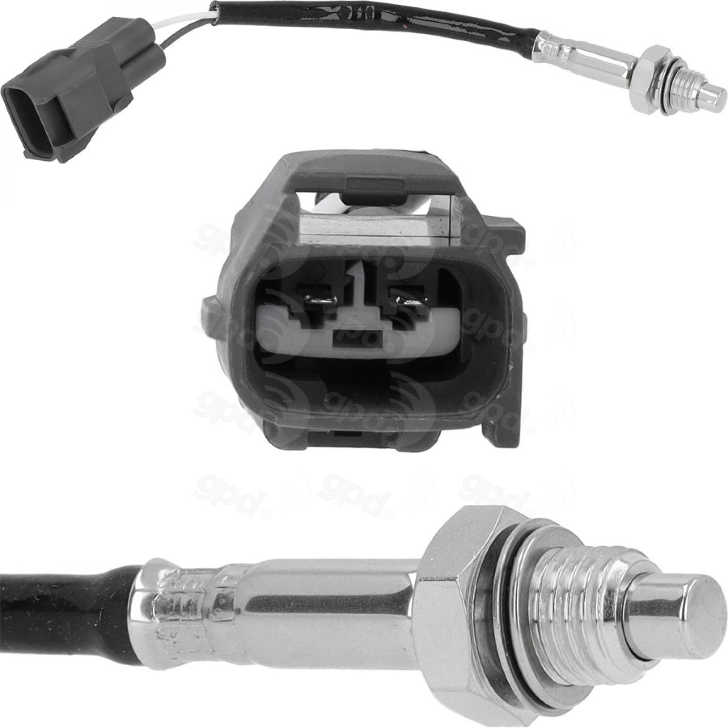 Global Parts Distributors 1812168 - Exhaust Temperature Sensor Global Parts Distributors 1812168 Exhaust Temperature Sensor product image 1 of 1