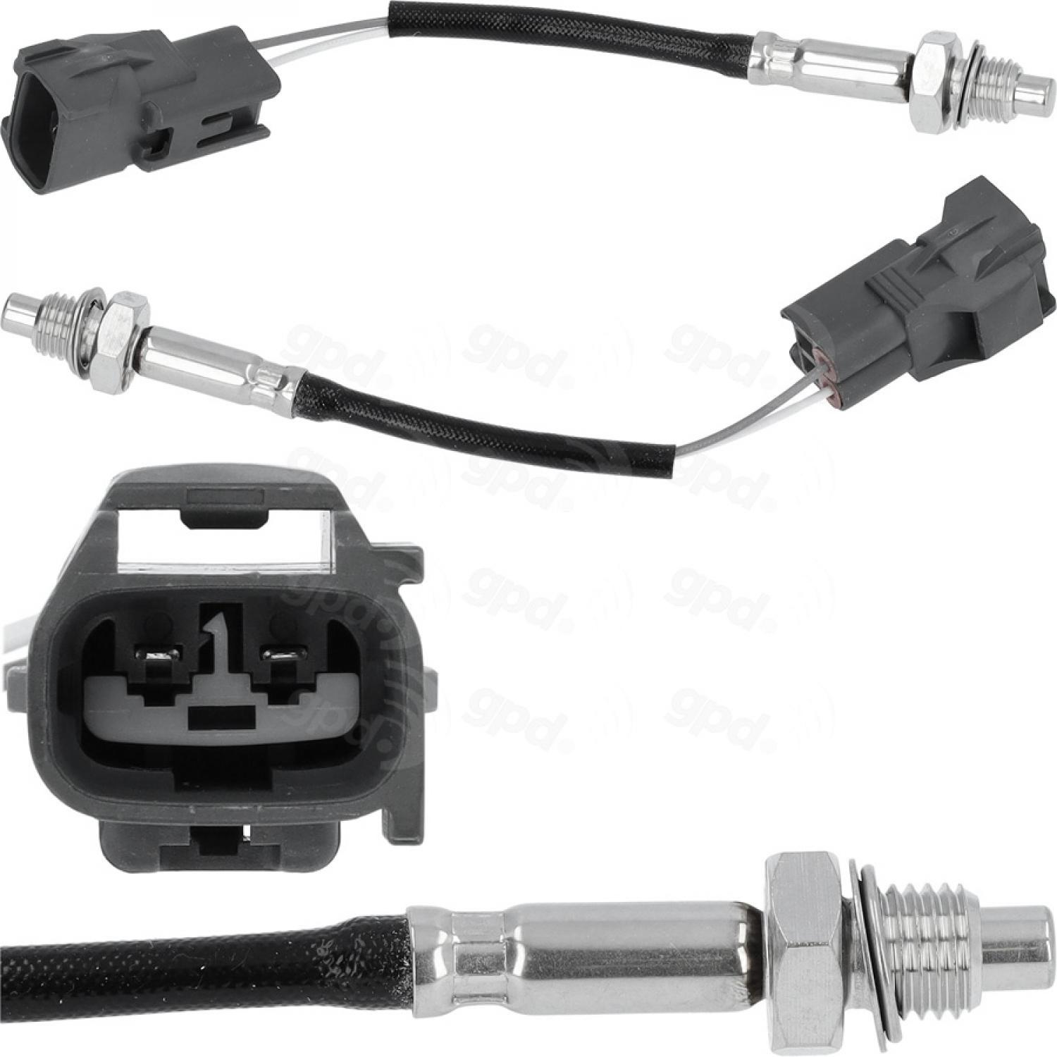 Global Parts Distributors 1812169 Exhaust Temperature Sensor product image 1 of 1