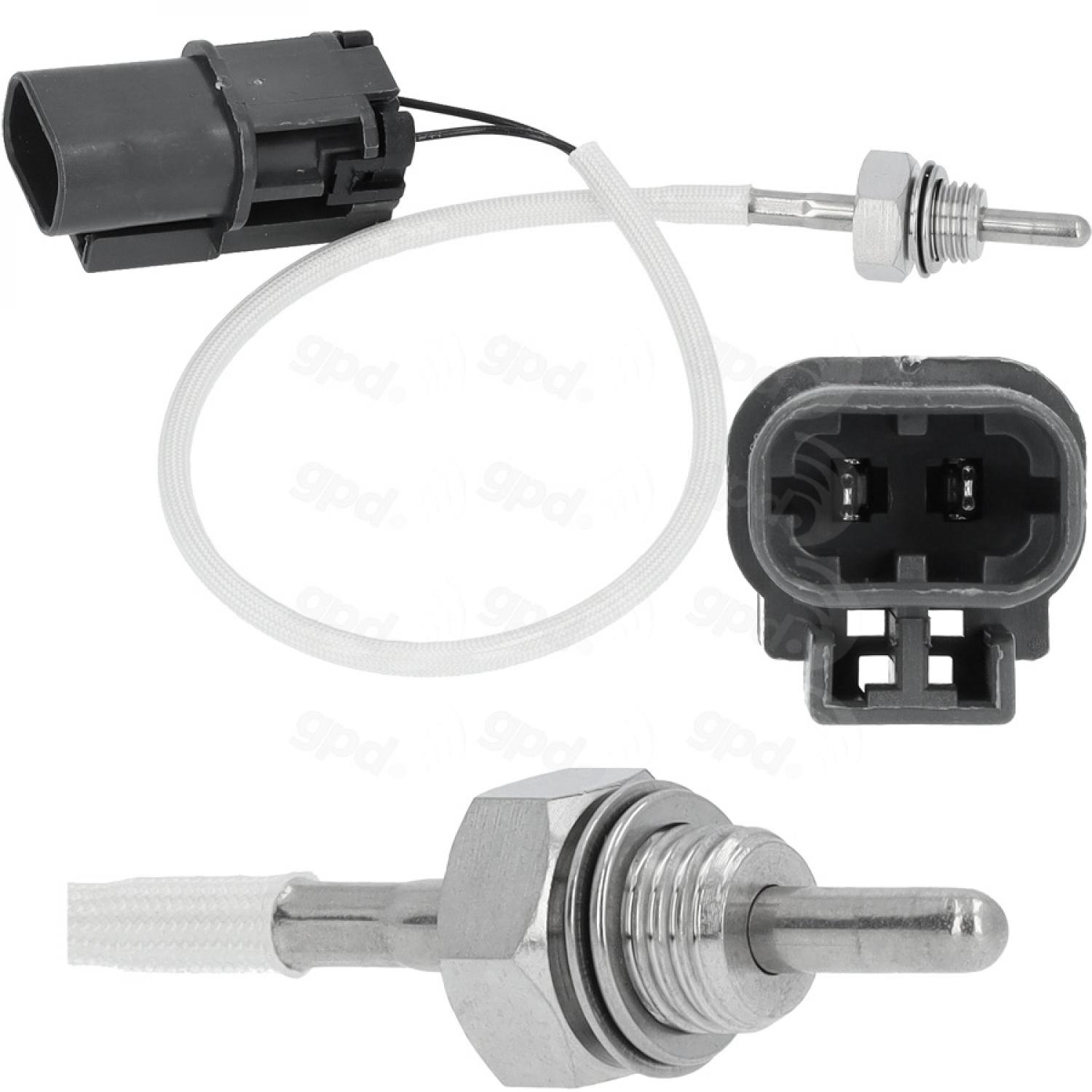 Global Parts Distributors 1812170 Exhaust Temperature Sensor product image 1 of 1