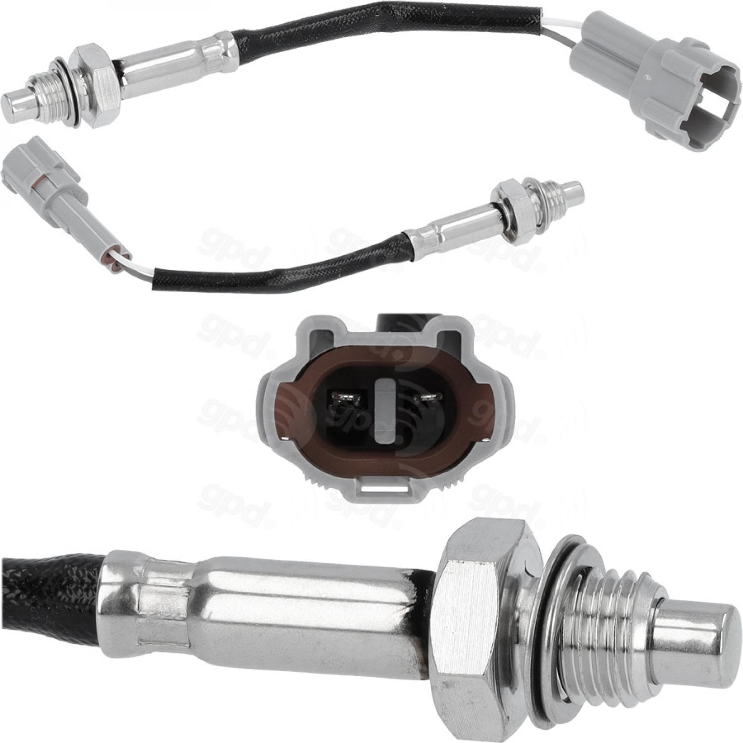Global Parts Distributors 1812172 Exhaust Temperature Sensor product image 1 of 1