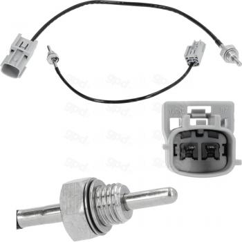 Global Parts Distributors 1812174 Exhaust Temperature Sensor product image 1 of 1