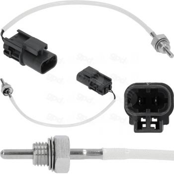 Global Parts Distributors 1812175 Exhaust Temperature Sensor product image 1 of 1