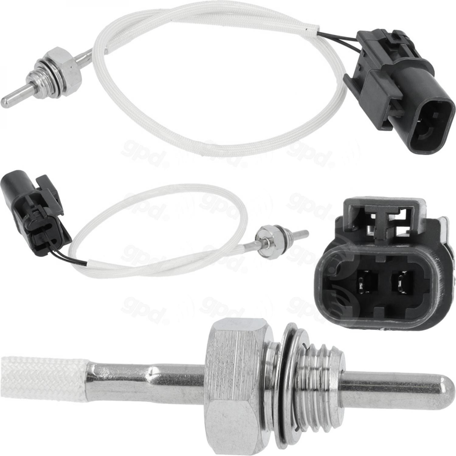 Global Parts Distributors 1812178 Exhaust Temperature Sensor product image 1 of 1