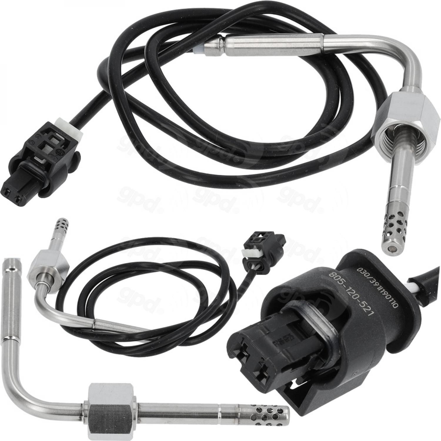 Global Parts Distributors 1812181 Exhaust Temperature Sensor product image 1 of 1