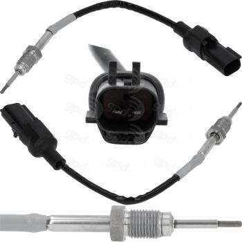 Global Parts Distributors 1812182 Exhaust Temperature Sensor product image 1 of 1