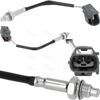 Global Parts Distributors 1812186 Exhaust Temperature Sensor product image 1 of 1
