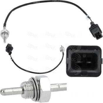 Global Parts Distributors 1812187 - Exhaust Temperature Sensor Global Parts Distributors 1812187 Exhaust Temperature Sensor product image 1 of 1