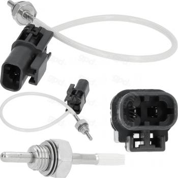 Global Parts Distributors 1812189 Exhaust Temperature Sensor product image 1 of 1