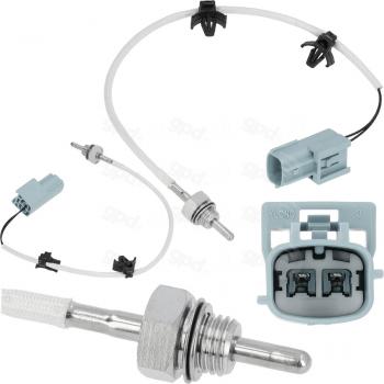 Global Parts Distributors 1812190 Exhaust Temperature Sensor product image 1 of 1