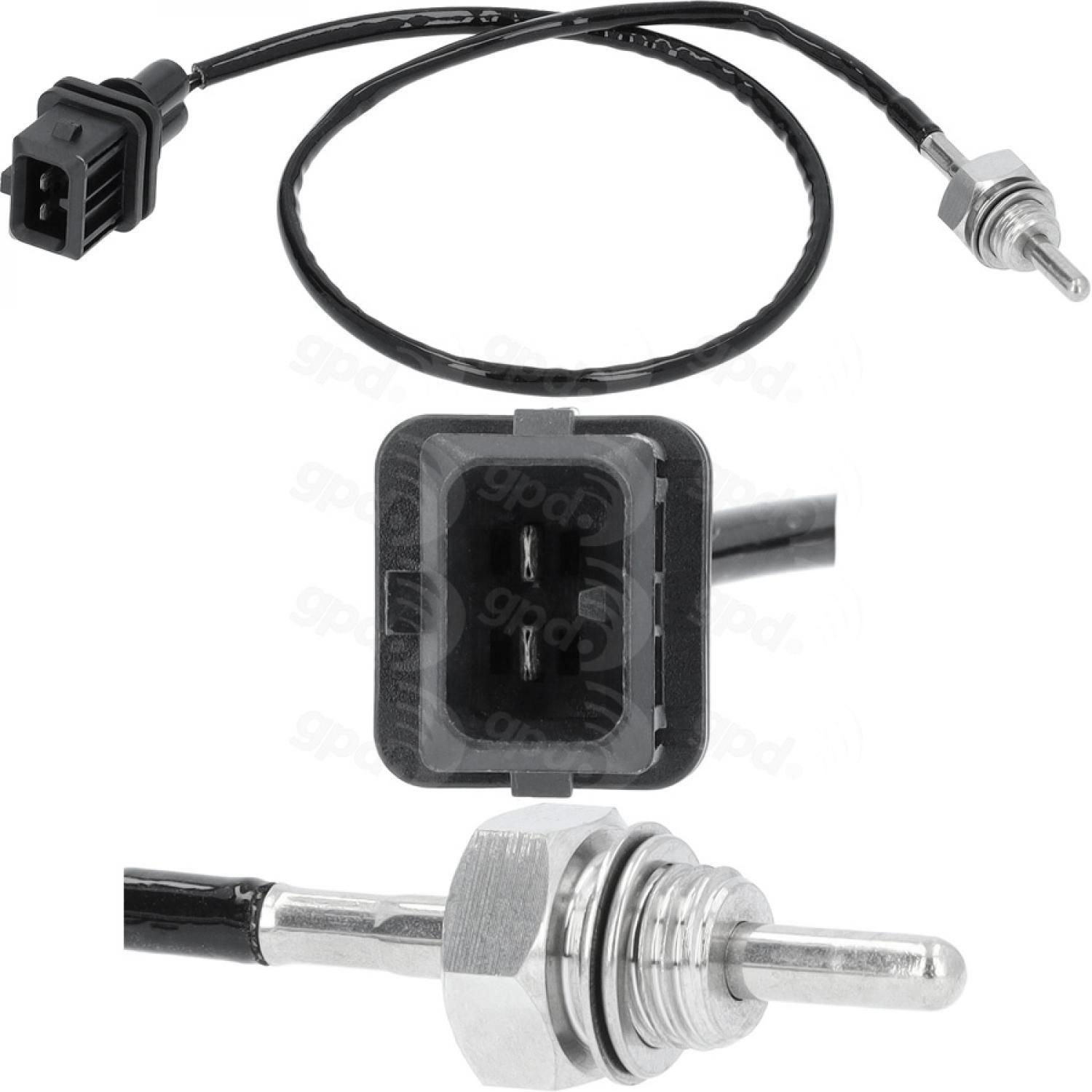 Global Parts Distributors 1812191 Exhaust Temperature Sensor product image 1 of 1
