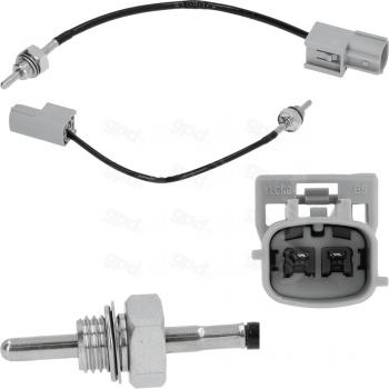 Global Parts Distributors 1812193 Exhaust Temperature Sensor product image 1 of 1