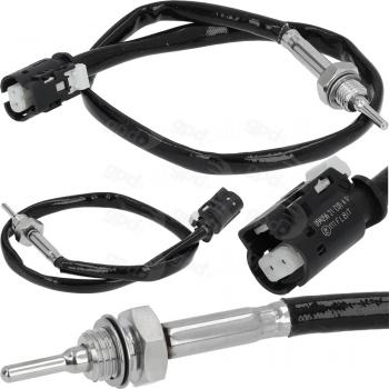 Global Parts Distributors 1812195 Exhaust Temperature Sensor product image 1 of 1